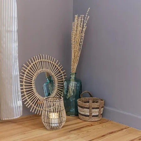 Le Cepage De Sigo Apartment *