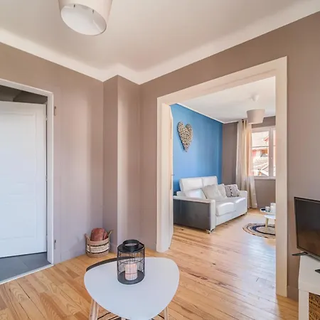 Apartment Le Cepage De Sigo *