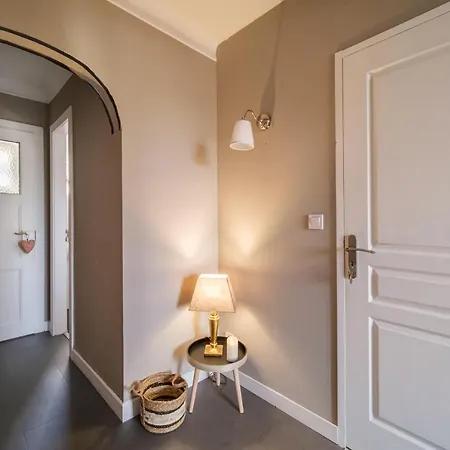 Apartment Le Cepage De Sigo