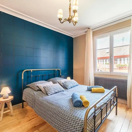 Le Cepage De Sigo Apartment