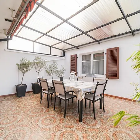 Le Cepage De Sigo Apartment *