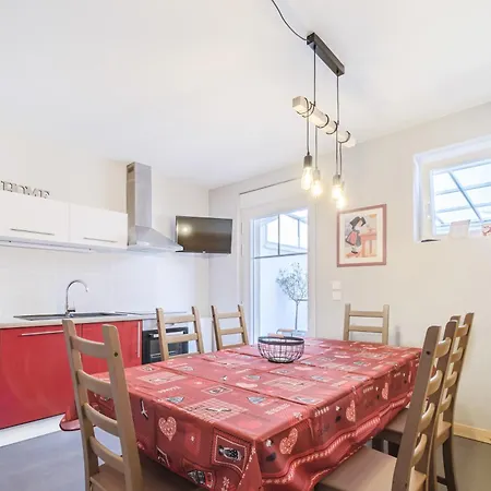 Apartment Le Cepage De Sigo